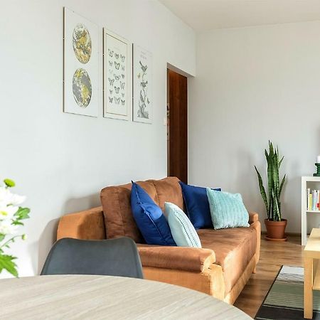 Top Floor Apartment Gorzów Wielkopolski Exteriér fotografie