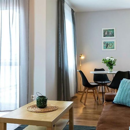 Top Floor Apartment Gorzów Wielkopolski Exteriér fotografie