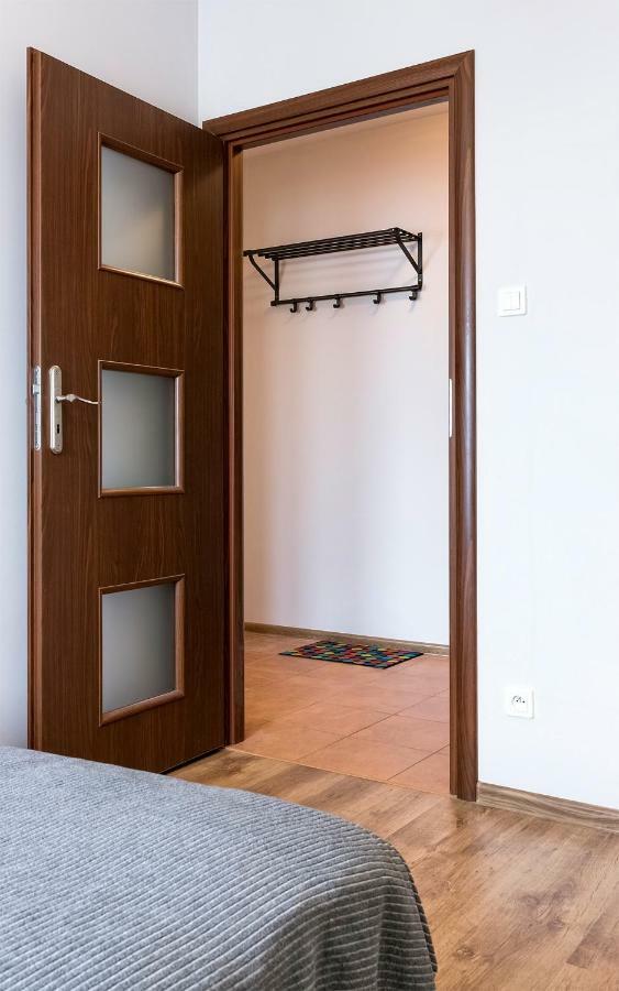Top Floor Apartment Gorzów Wielkopolski Exteriér fotografie