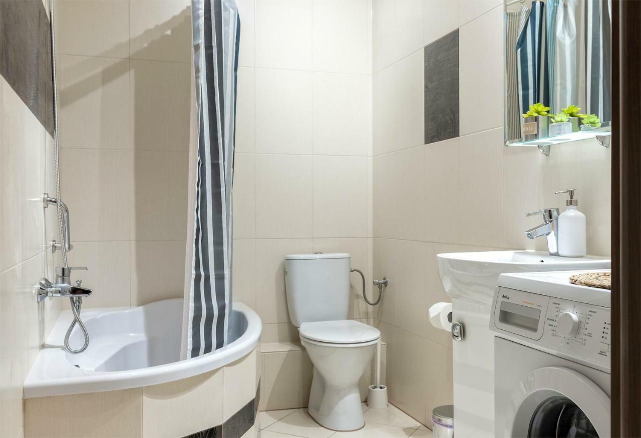 Top Floor Apartment Gorzów Wielkopolski Exteriér fotografie