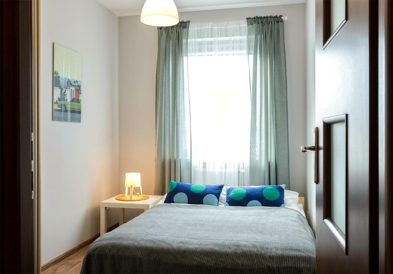 Top Floor Apartment Gorzów Wielkopolski Exteriér fotografie