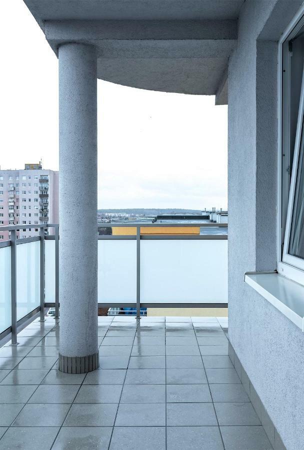 Top Floor Apartment Gorzów Wielkopolski Exteriér fotografie